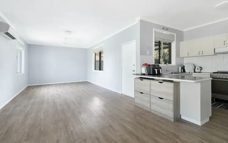 Second view of Homely house listing, 17 Brooks Way, Nickol WA 6714
