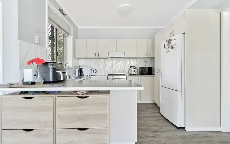 Third view of Homely house listing, 17 Brooks Way, Nickol WA 6714