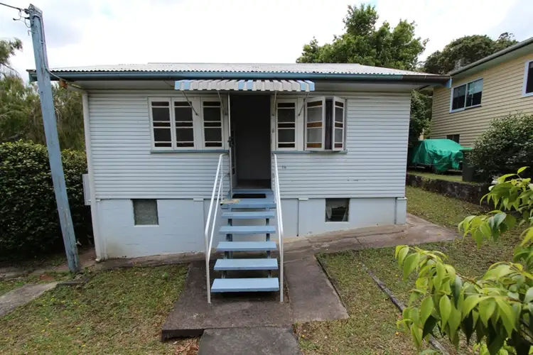 Main view of Homely house listing, 16 Doolan, Nambour QLD 4560