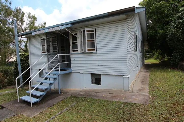 Second view of Homely house listing, 16 Doolan, Nambour QLD 4560