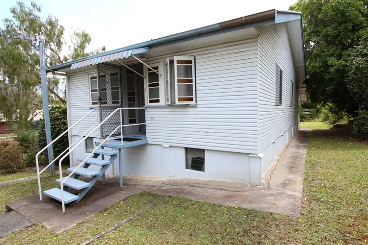 Third view of Homely house listing, 16 Doolan, Nambour QLD 4560