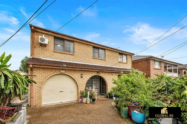 93 Lord Street, Cabramatta West NSW 2166
