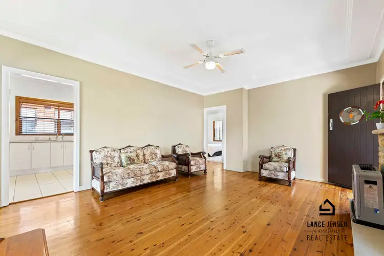 Second view of Homely house listing, 9 Naru Street, Marks Point NSW 2280