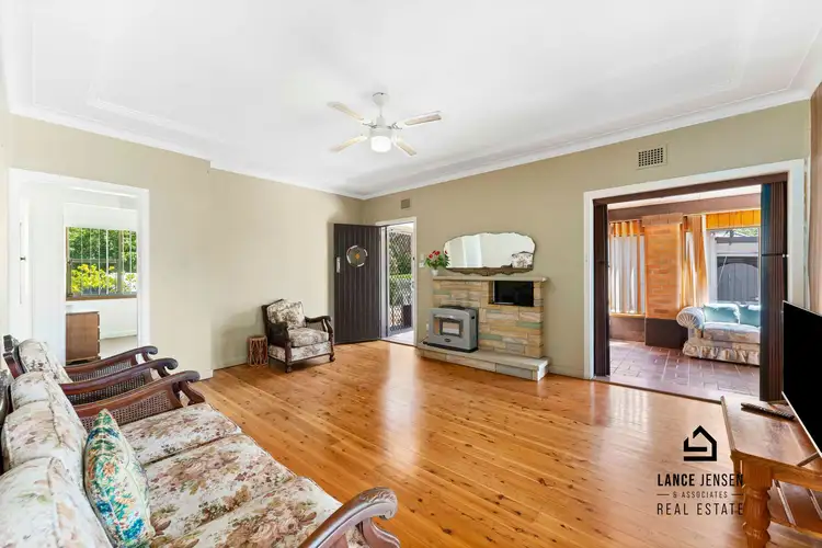 Third view of Homely house listing, 9 Naru Street, Marks Point NSW 2280