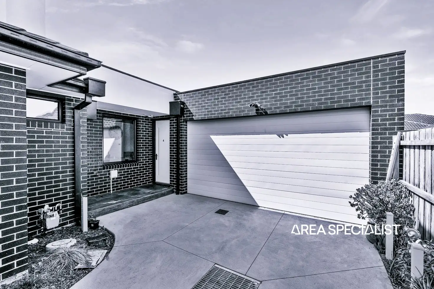Main view of Homely unit listing, 4/16 Rutherglen Street, Noble Park VIC 3174