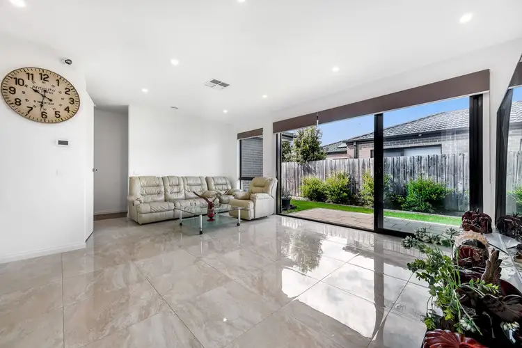 Fourth view of Homely unit listing, 4/16 Rutherglen Street, Noble Park VIC 3174