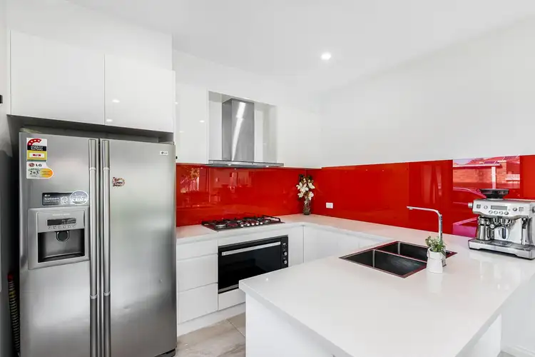 Fifth view of Homely unit listing, 4/16 Rutherglen Street, Noble Park VIC 3174