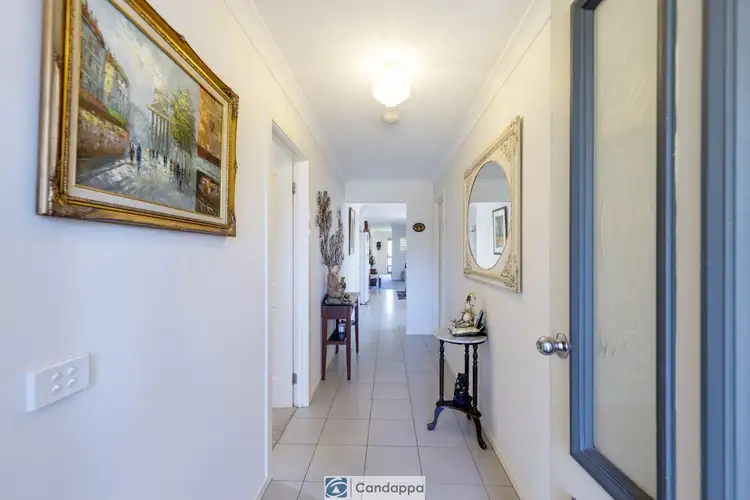 Third view of Homely house listing, 42 Summerhill Boulevard, Drouin VIC 3818