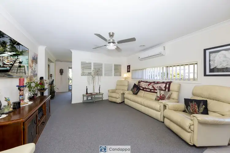 Fourth view of Homely house listing, 42 Summerhill Boulevard, Drouin VIC 3818