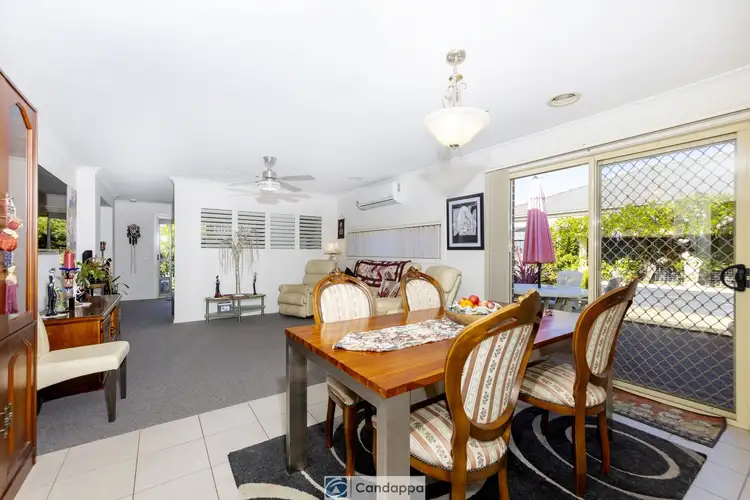 Fifth view of Homely house listing, 42 Summerhill Boulevard, Drouin VIC 3818