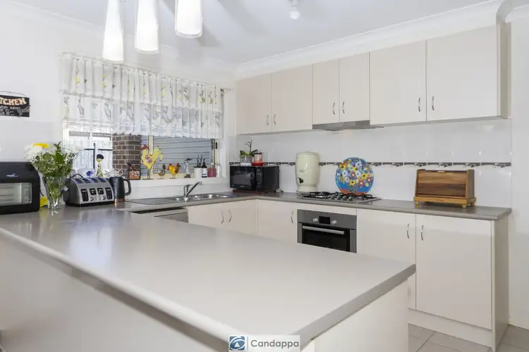 Sixth view of Homely house listing, 42 Summerhill Boulevard, Drouin VIC 3818