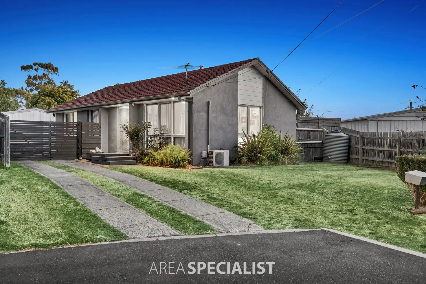 Main view of Homely house listing, 4 Wilam Court, Cranbourne VIC 3977