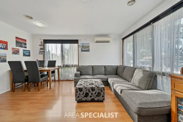 Third view of Homely house listing, 4 Wilam Court, Cranbourne VIC 3977