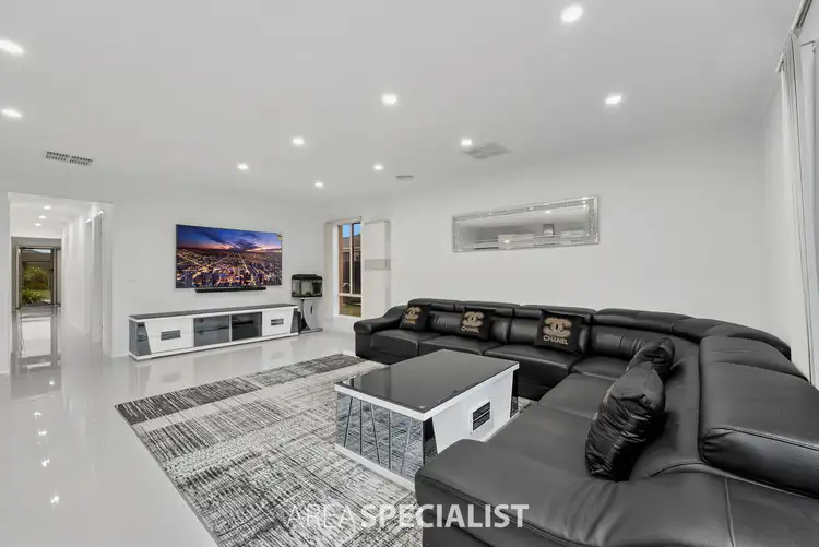 Third view of Homely house listing, 9 Nandaly Place, Cranbourne West VIC 3977