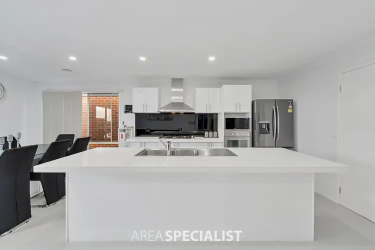 Fourth view of Homely house listing, 9 Nandaly Place, Cranbourne West VIC 3977