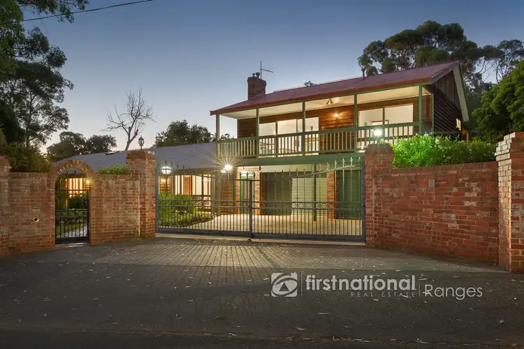Main view of Homely house listing, 13 Edenmont Road, Emerald VIC 3782