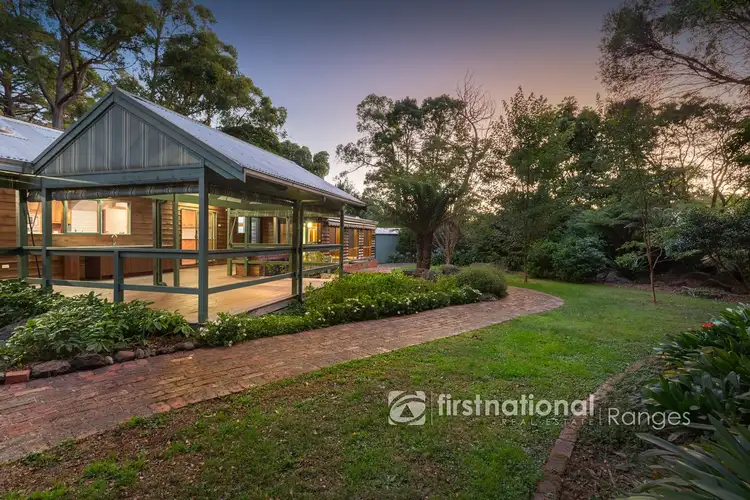 Fourth view of Homely house listing, 13 Edenmont Road, Emerald VIC 3782