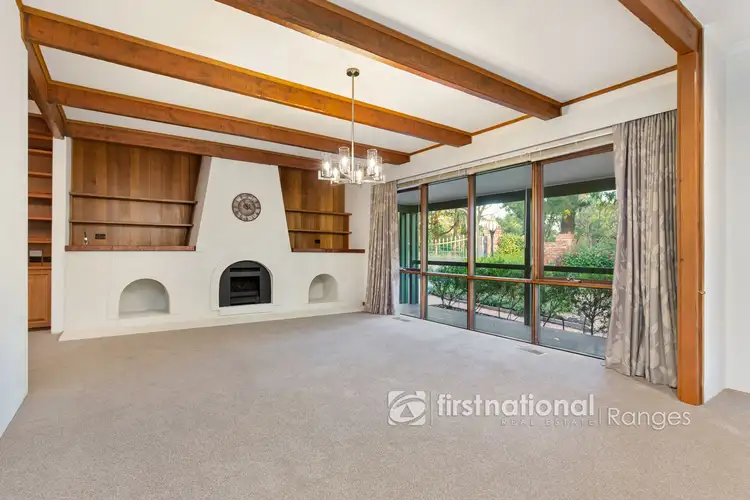 Fifth view of Homely house listing, 13 Edenmont Road, Emerald VIC 3782