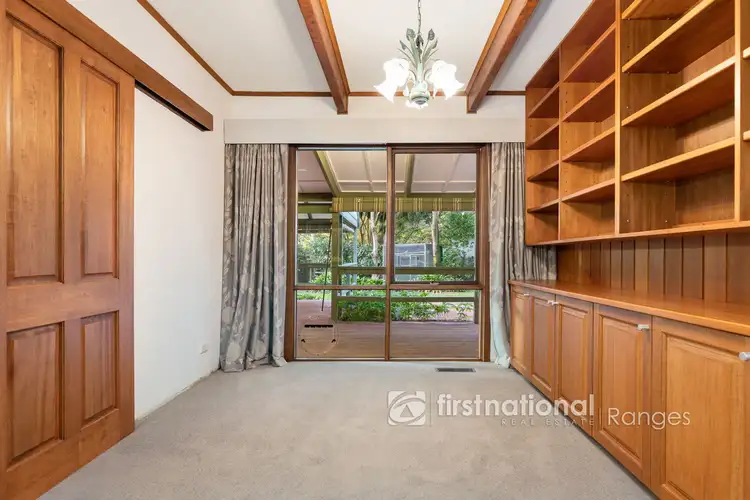 Sixth view of Homely house listing, 13 Edenmont Road, Emerald VIC 3782