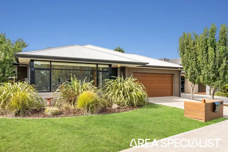 Main view of Homely house listing, 46 Armstrong Boulevard, Mount Duneed VIC 3217
