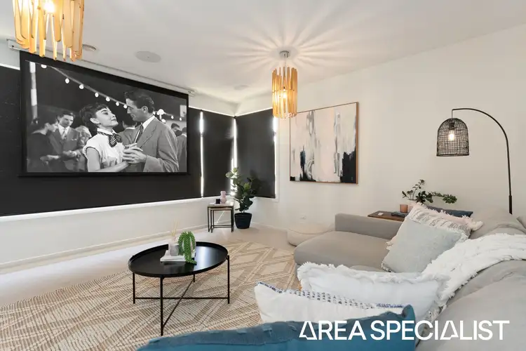 Third view of Homely house listing, 46 Armstrong Boulevard, Mount Duneed VIC 3217