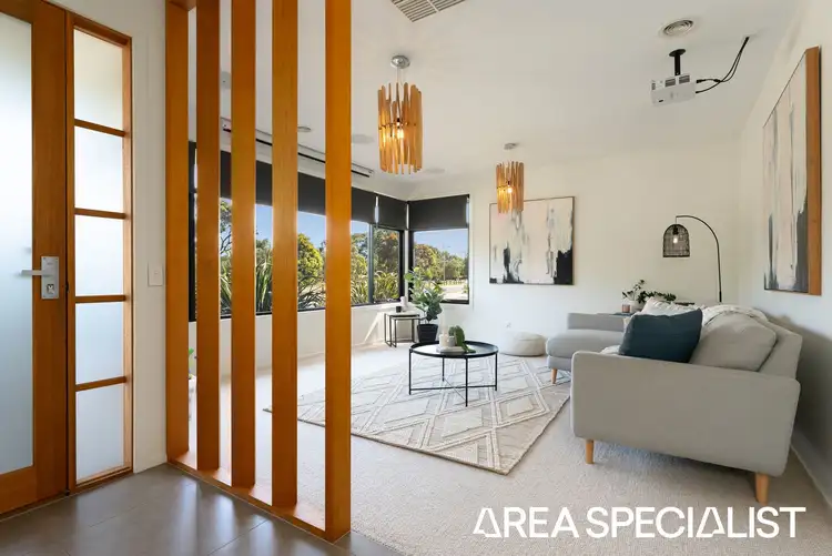 Fourth view of Homely house listing, 46 Armstrong Boulevard, Mount Duneed VIC 3217