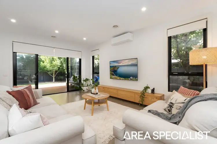 Fifth view of Homely house listing, 46 Armstrong Boulevard, Mount Duneed VIC 3217