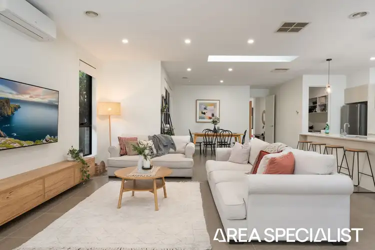Sixth view of Homely house listing, 46 Armstrong Boulevard, Mount Duneed VIC 3217