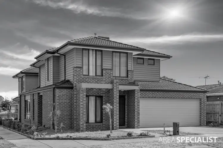 25 Oakwood Road, Albanvale VIC 3021