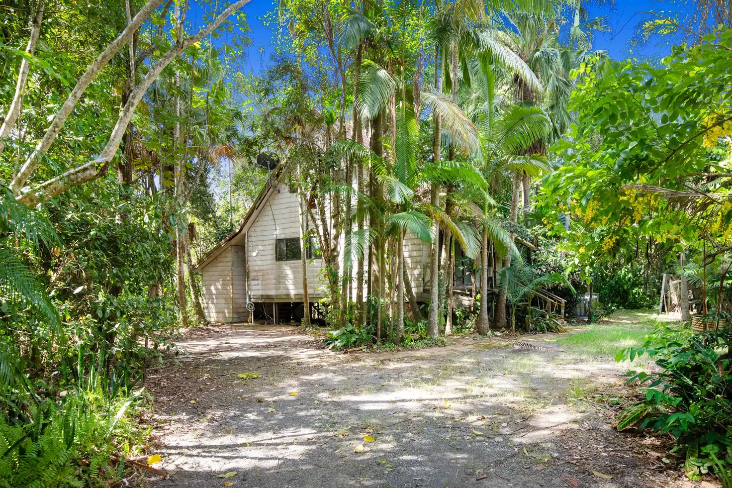Main view of Homely rural property listing, 268 Chevallum Road, Chevallum QLD 4555