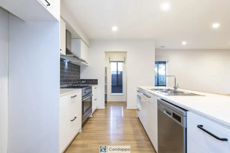 Fifth view of Homely house listing, 14 Empire Avenue, Drouin VIC 3818