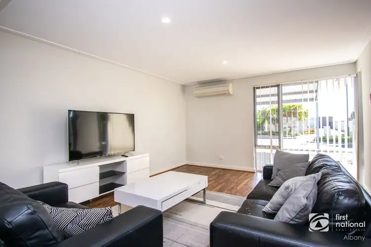 Fifth view of Homely unit listing, 12/69 Stead Road, Centennial Park WA 6330