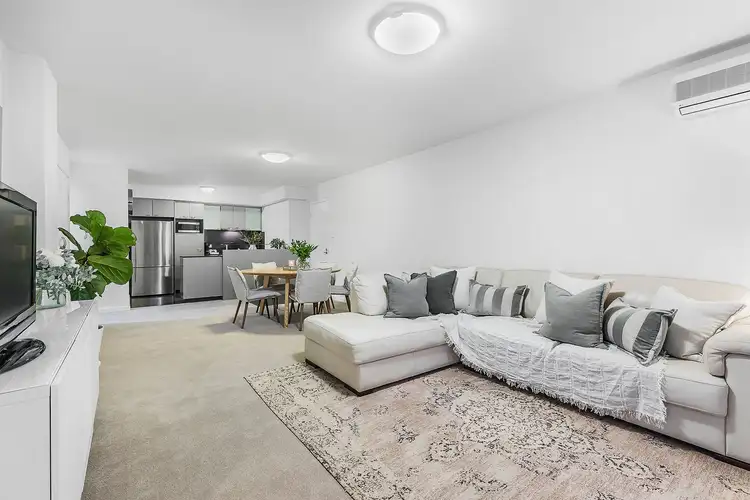 43/269 Hay Street, East Perth WA 6004