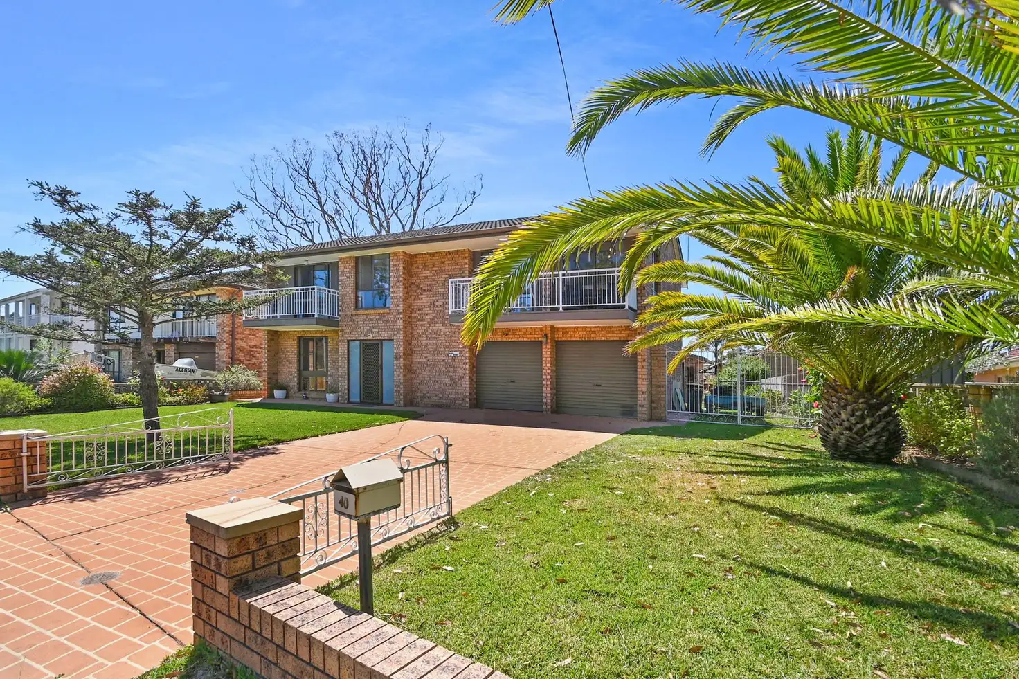 Main view of Homely house listing, 40 Callala Beach Road, Callala Beach NSW 2540