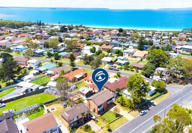 Second view of Homely house listing, 40 Callala Beach Road, Callala Beach NSW 2540