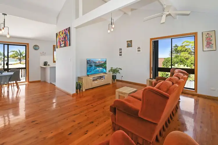 Third view of Homely house listing, 40 Callala Beach Road, Callala Beach NSW 2540