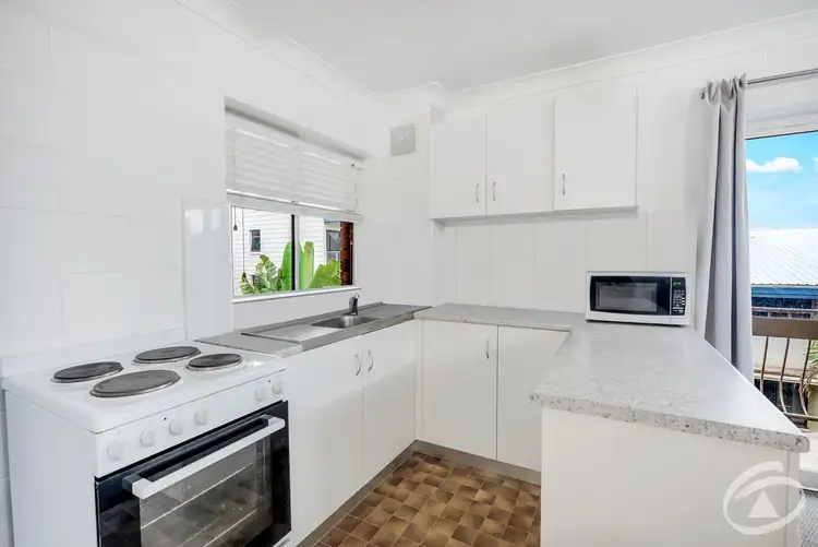 15/267 Sheridan Street, Cairns North QLD 4870