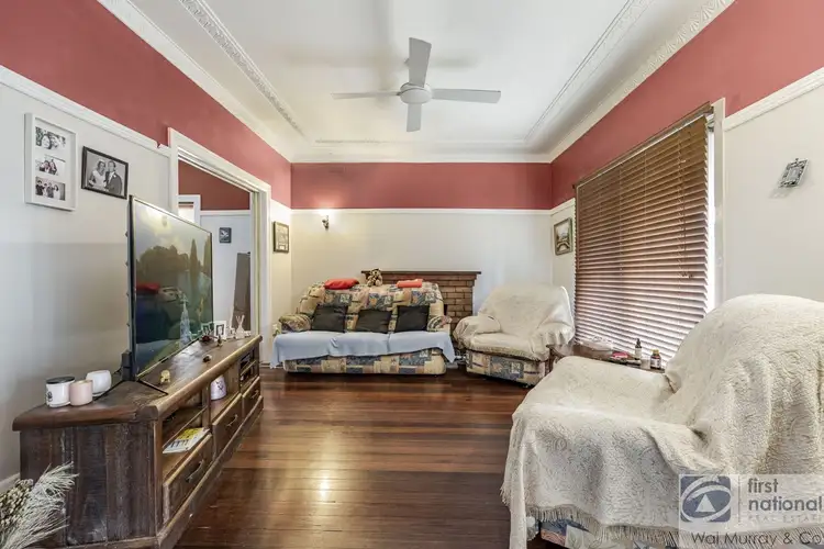 Second view of Homely house listing, 28 Jacaranda Avenue, East Lismore NSW 2480