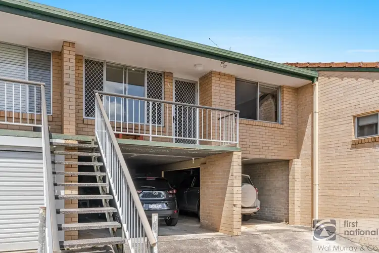 2/4 Huntingdale Road, Lismore NSW 2480