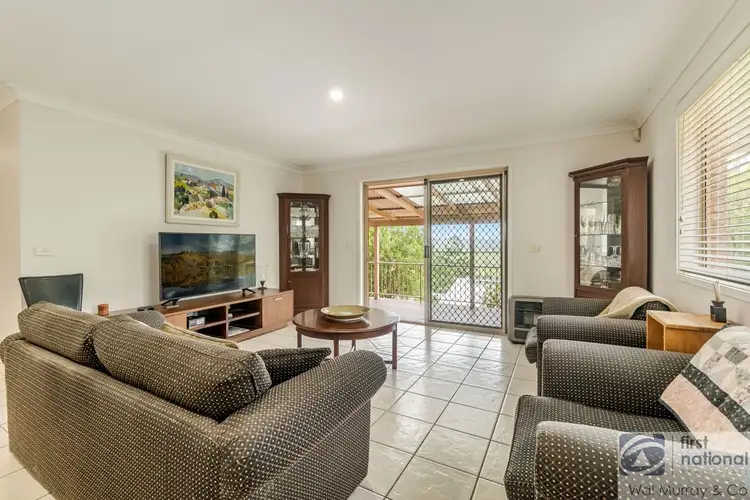 Second view of Homely house listing, 22 Mountain View Drive, Goonellabah NSW 2480