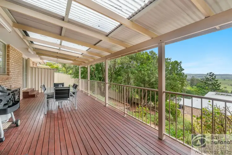 Fourth view of Homely house listing, 22 Mountain View Drive, Goonellabah NSW 2480