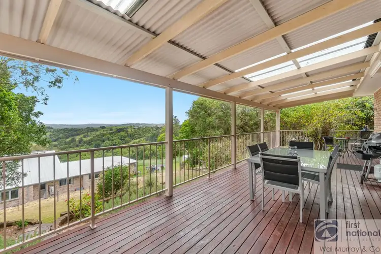 Fifth view of Homely house listing, 22 Mountain View Drive, Goonellabah NSW 2480