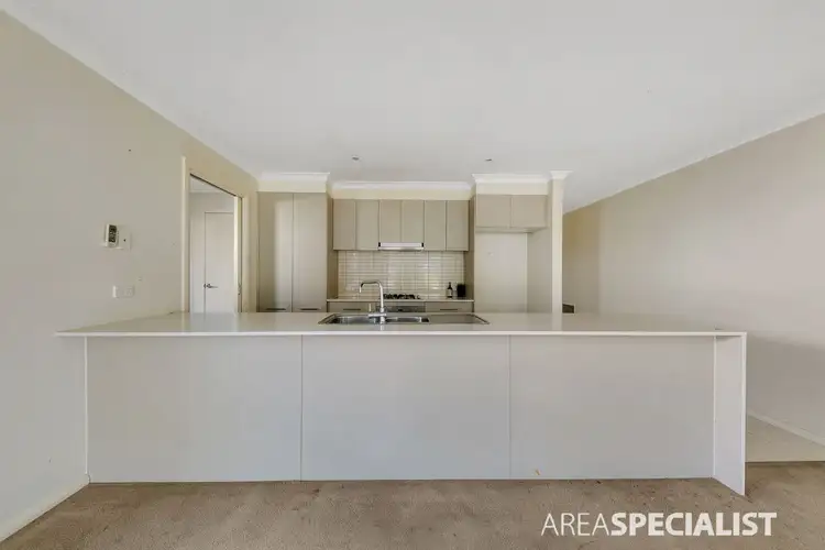 Third view of Homely house listing, 42 Mimosa Way, Burnside Heights VIC 3023