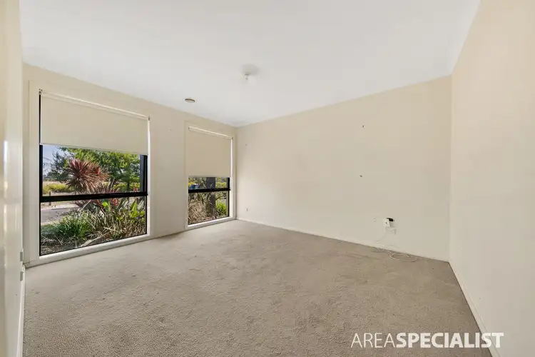 Fourth view of Homely house listing, 42 Mimosa Way, Burnside Heights VIC 3023