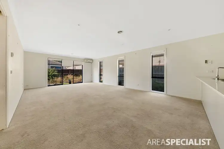 Fifth view of Homely house listing, 42 Mimosa Way, Burnside Heights VIC 3023