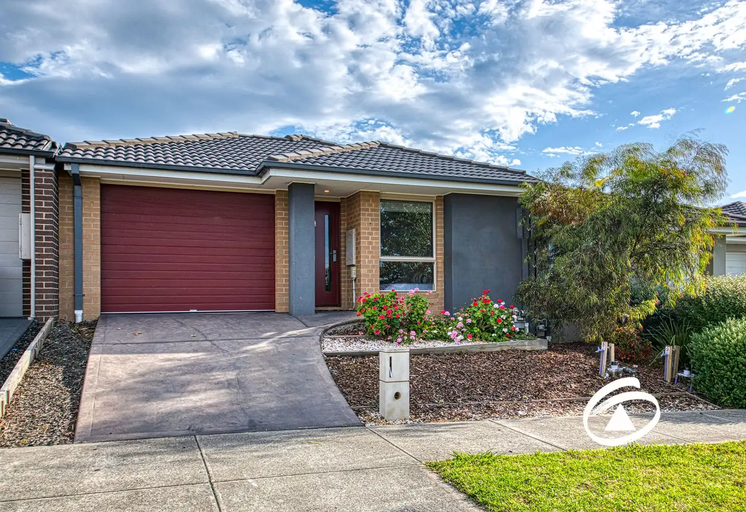 Main view of Homely house listing, 56 Belmont Crescent, Pakenham VIC 3810
