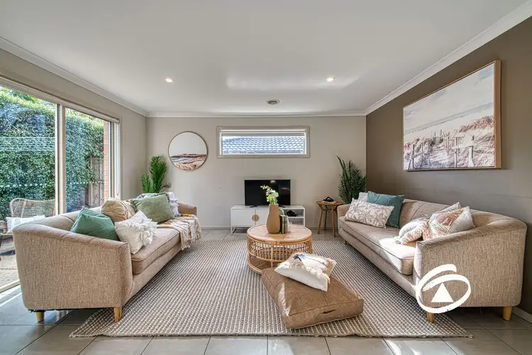 Second view of Homely house listing, 56 Belmont Crescent, Pakenham VIC 3810
