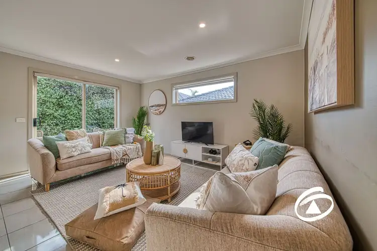 Fourth view of Homely house listing, 56 Belmont Crescent, Pakenham VIC 3810