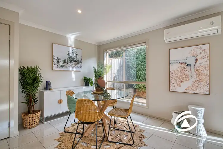 Fifth view of Homely house listing, 56 Belmont Crescent, Pakenham VIC 3810