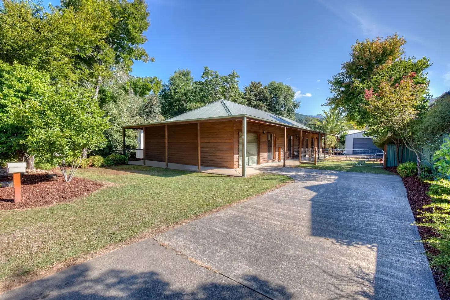 Main view of Homely house listing, 33 Toorak Road, Bright VIC 3741